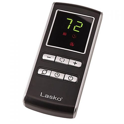 Lasko 電気式デジタルタワーセラミックヒーター (5397) /  CERAMIC HEATER PED29"