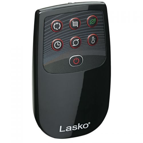 Lasko Ultra Motion heat 電気式360度回転ヒーター (CC23150) / MOTION HEAT HEATER BLACK