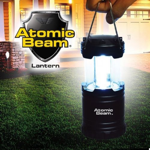 Atomic Beam LEDランタン (11362-6) / LANTERN ATOMIC BEAM
