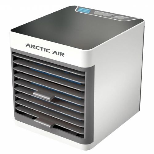 Arctic Air As Seen On TV ポータブル気化式クーラー  (AAU-MC4) / ARCTIC AIR ULTRA LED