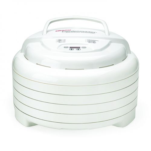 Nesco デジタル式フードディハイドレーター(FD-1040) / DEHYDRATR FOOD 1000W