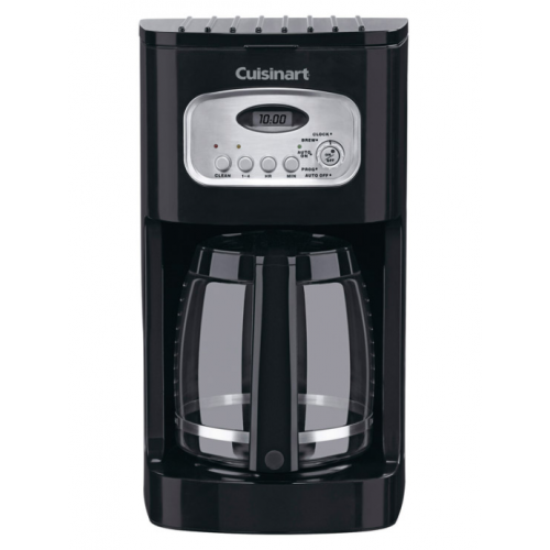 Cuisinart Brew Central コーヒーメーカー 12カップ