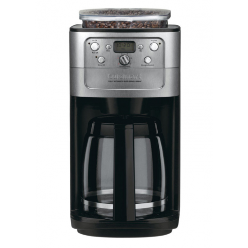 Cuisinart Brew Central コーヒーメーカー 12カップ