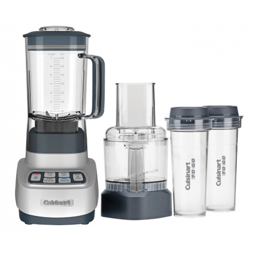 Cuisinart Velocity ブレンダー&フードプロセッサー