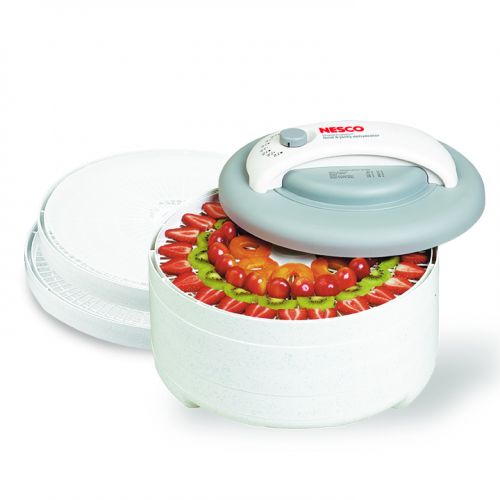 Nesco スナックマスター フードディハイドレーター(FD-61) / DEHYDRATOR SNACKMSTR500W