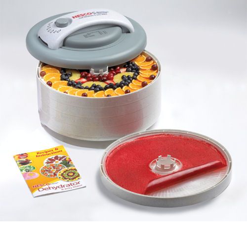 Nesco スナックマスター フードディハイドレーター(FD-61) / DEHYDRATOR SNACKMSTR500W