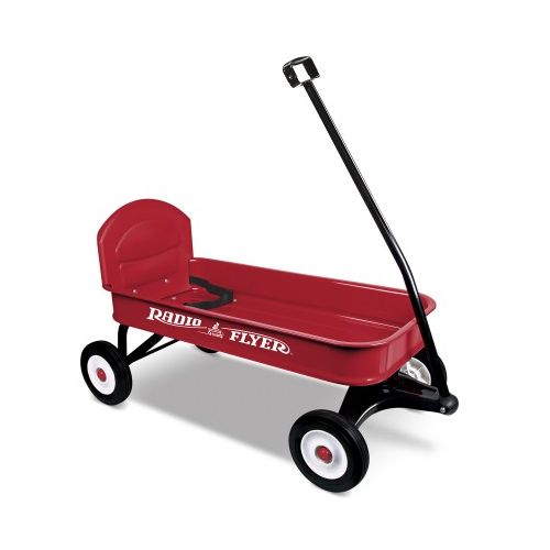 ラジオフライヤー Radio Flyer トイワゴン 93ba Ranger Wagon 34 Rf