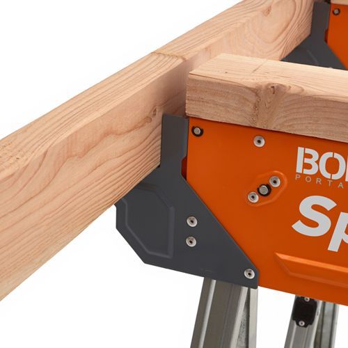 Bora Portamate 折り畳み式スピードホースソーホース