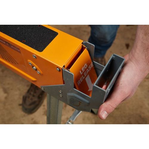 Bora Portamate 折り畳み式スピードホースソーホース
