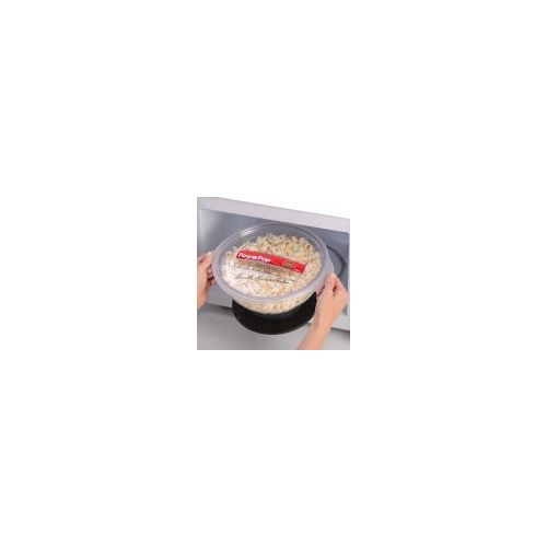 Presto Powerpop 電子レンジ用ポップコーンメーカー (04830) / POPPER CORN POWERPOP 3QT