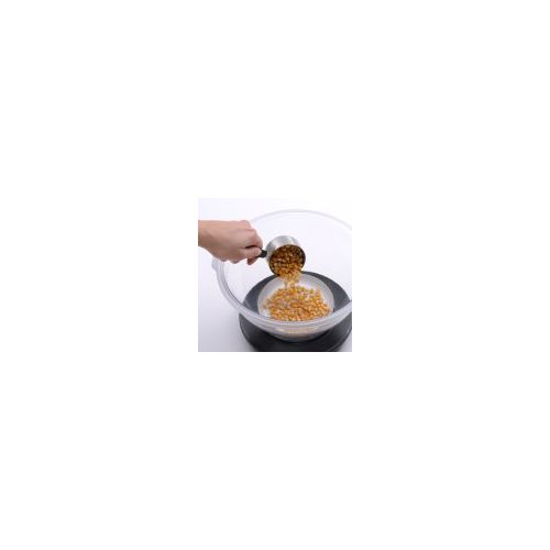 Presto Powerpop 電子レンジ用ポップコーンメーカー (04830) / POPPER CORN POWERPOP 3QT