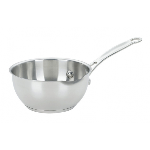 Cuisinart Chef's Classic ソースパン (735-160P) / POUR SAUCEPAN SS 1QT