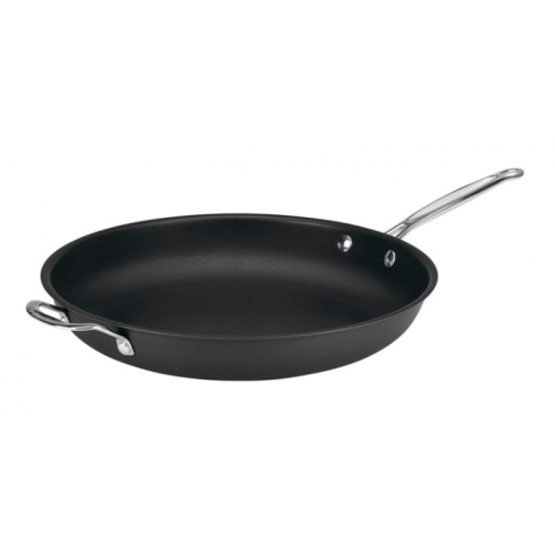 Cuisinart Chef's Classic ノンスティック加工フライパン ( 622-36H) / NONSTICK OPEN SKILLET14"