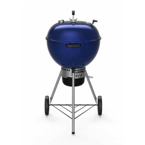 Weber Master-Touch チャコールグリル 24インチ オーシャンブルー