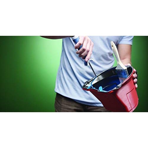 HANDy Pro Pail Liners ペイントバケツ用ライナー 4個入 (3220-CC) / PAINT PAIL LINER 4PK