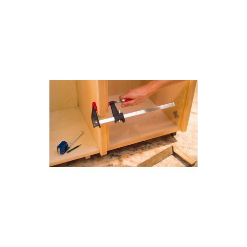 BESSEY バークランプ 12インチ (GSCC3.512) / BESSEY BAR CLAMP 12IN