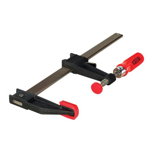 BESSEY バークランプ 12インチ (GSCC3.512) / BESSEY BAR CLAMP 12IN