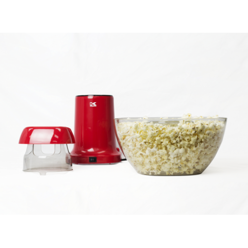Kalorik Volcano エアーポップコーンメーカー ( PCM 43848 R) / POPCORN MAKER AIR RED