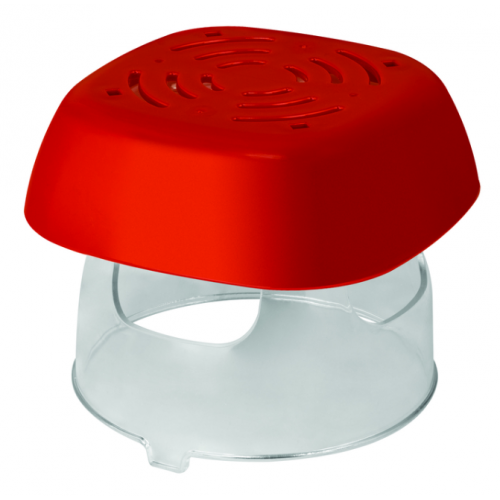 Kalorik Volcano エアーポップコーンメーカー ( PCM 43848 R) / POPCORN MAKER AIR RED