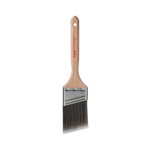 Purdy XL Elite Glide 角度付トリムペイントブラシ (144152530) / PNTBRSH XLELITE GLIDE 3"