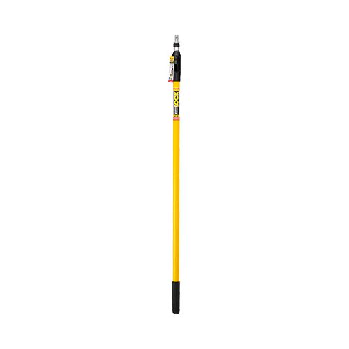 Purdy POWER LOCK 伸縮式延長ポール (140855648) / POWER LOCK EXT POLE 4-8'