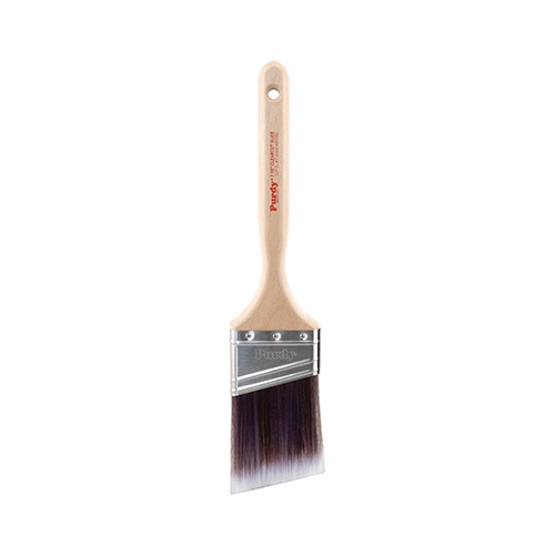 Purdy Clearcut Glide 角度付トリムペイントブラシ (144152130) / PNTBRSH CLEARCUT GLIDE3"