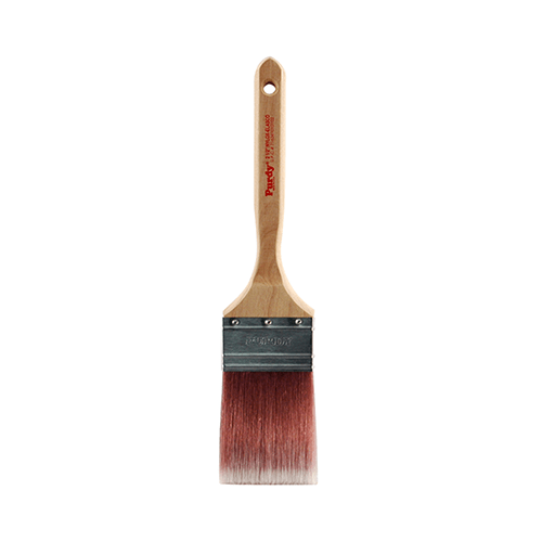 Purdy Nylox フラットペイントブラシ ソフト (144100220) / PAINT BRUSH NYLOX 2"
