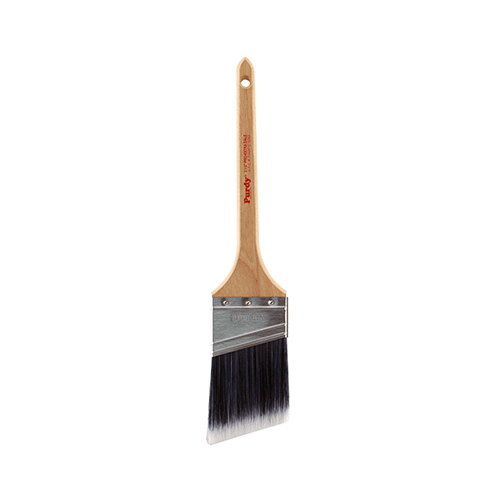 Purdy Pro-Extra Dale 角度付トリムペイントブラシ 堅め (144080720) / DALE TRIM PNT BRSH 2"ANG