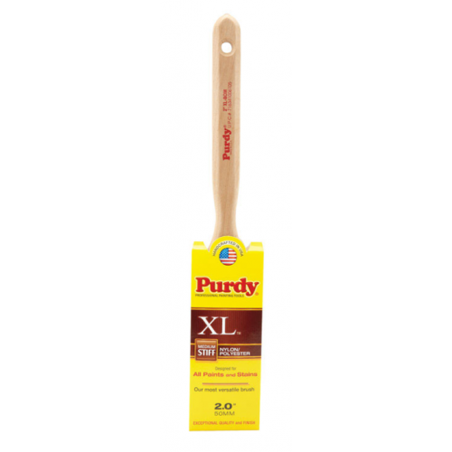 Purdy XL フラットペイントブラシ (144064320) / PNTBRSH XL BOW 2"