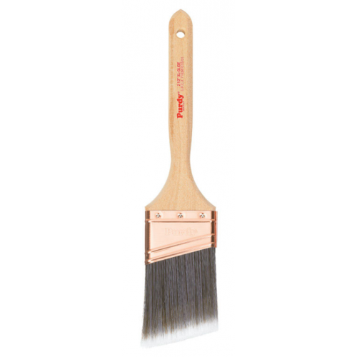 Purdy XL Glide 角度付トリムペイントブラシ (144152325) / PNTBRSH XL GLIDE 2.5"
