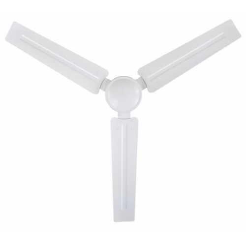 Westinghouse Industrial シーリングファン 56インチ ホワイト (78127) / FAN CEILING56"IND WHITE