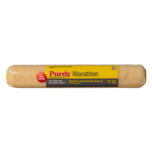 Purdy Marathon ペイントローラーカバー (144602142) / ROLLR CVR 3/8"NAP 14" W