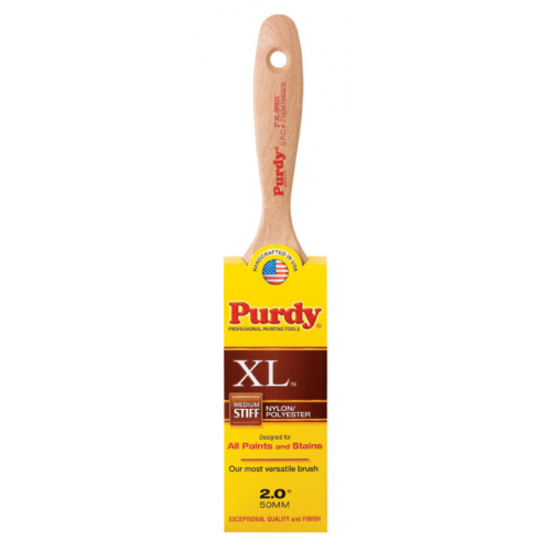 Purdy XL Sprig フラットペイントブラシ ミディアム ( 144380320) / PAINT BRSH XL SPRIG 2"