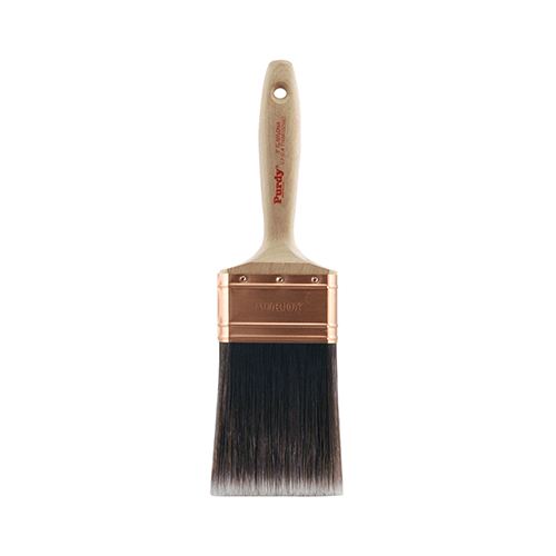 Purdy XL Nylonia フラットウォールブラシ (144264330) / XL NYLONIA WALL BRUSH 3"
