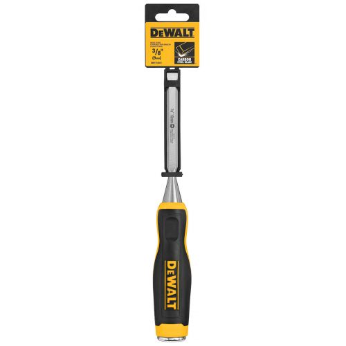 DeWalt 木工用チゼル ( DWHT16851) / DEWALT WOOD CHISEL 3/8"