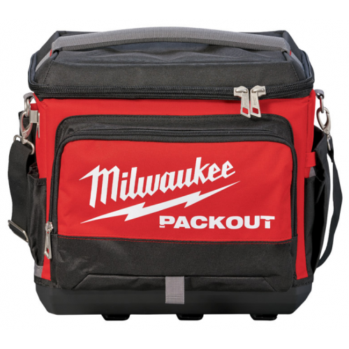 Milwaukee PACKOUT 6ポケット付クーラー (48-22-8302) / PACKOUT COOLR 15.75"6PKT