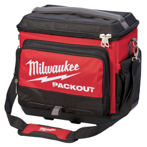 Milwaukee PACKOUT 6ポケット付クーラー (48-22-8302) / PACKOUT COOLR 15.75"6PKT