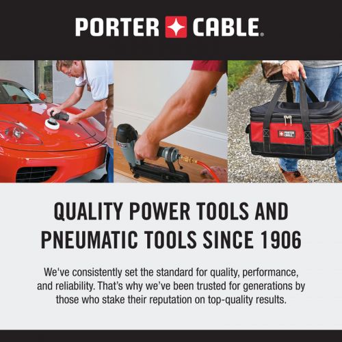 Porter Cable レシプロソー (PCE360) / RECIP SAW 7.5A PORTER