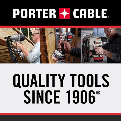 Porter Cable オスシレーティングマルチツールキット (PCE606K) / MULTI TOOL KIT OSCL 3A