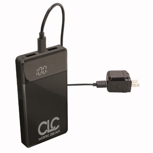 CLC E-Charge バックパックツールバッグ (ECP135) / CLC E-CHARGE TOOL BKPACK