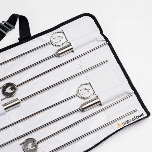 Solo Stove ローストスティック (SS-STICKS) / ROASTING STICKS STEL 36"