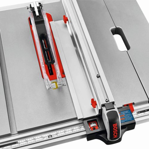 Bosch 重力上昇スタンド付テーブルソー 10インチ (4100XC-10) / TABLE SAW W/GR STAND 10"