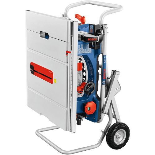 Bosch 重力上昇スタンド付テーブルソー 10インチ (4100XC-10) / TABLE SAW W/GR STAND 10"