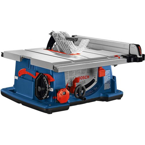 Bosch 重力上昇スタンド付テーブルソー 10インチ (4100XC-10) / TABLE SAW W/GR STAND 10"