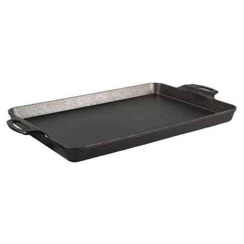 Lodge ベーキングパン (BW15BP) 2個セット / BAKE PAN BLK 19.06"W 1PC