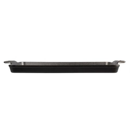 Lodge ベーキングパン (BW15BP) 2個セット / BAKE PAN BLK 19.06"W 1PC