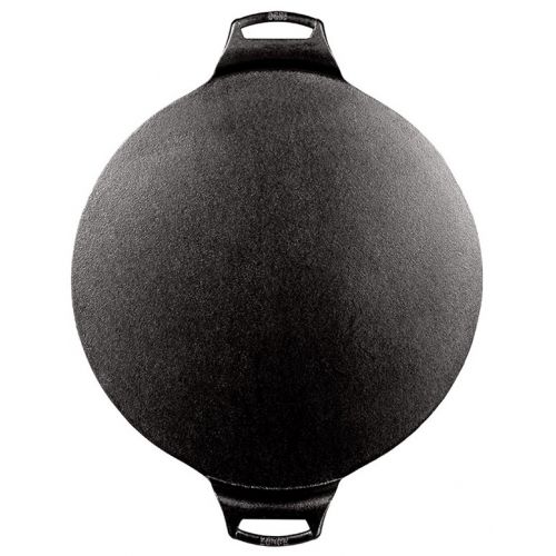 Lodge ピザパン (BW15PP) 2個セット / PIZZA PAN BK 19.25"W 1PC