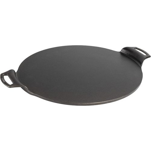 Lodge ピザパン (BW15PP) 2個セット / PIZZA PAN BK 19.25"W 1PC