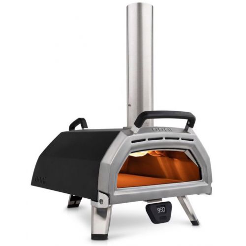 Ooni Karu 16 チャコール式ピザオーブン ( UU-P0E400) / KARU 16 PIZZA OVEN