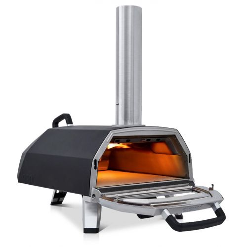 Ooni Karu 16 チャコール式ピザオーブン ( UU-P0E400) / KARU 16 PIZZA OVEN